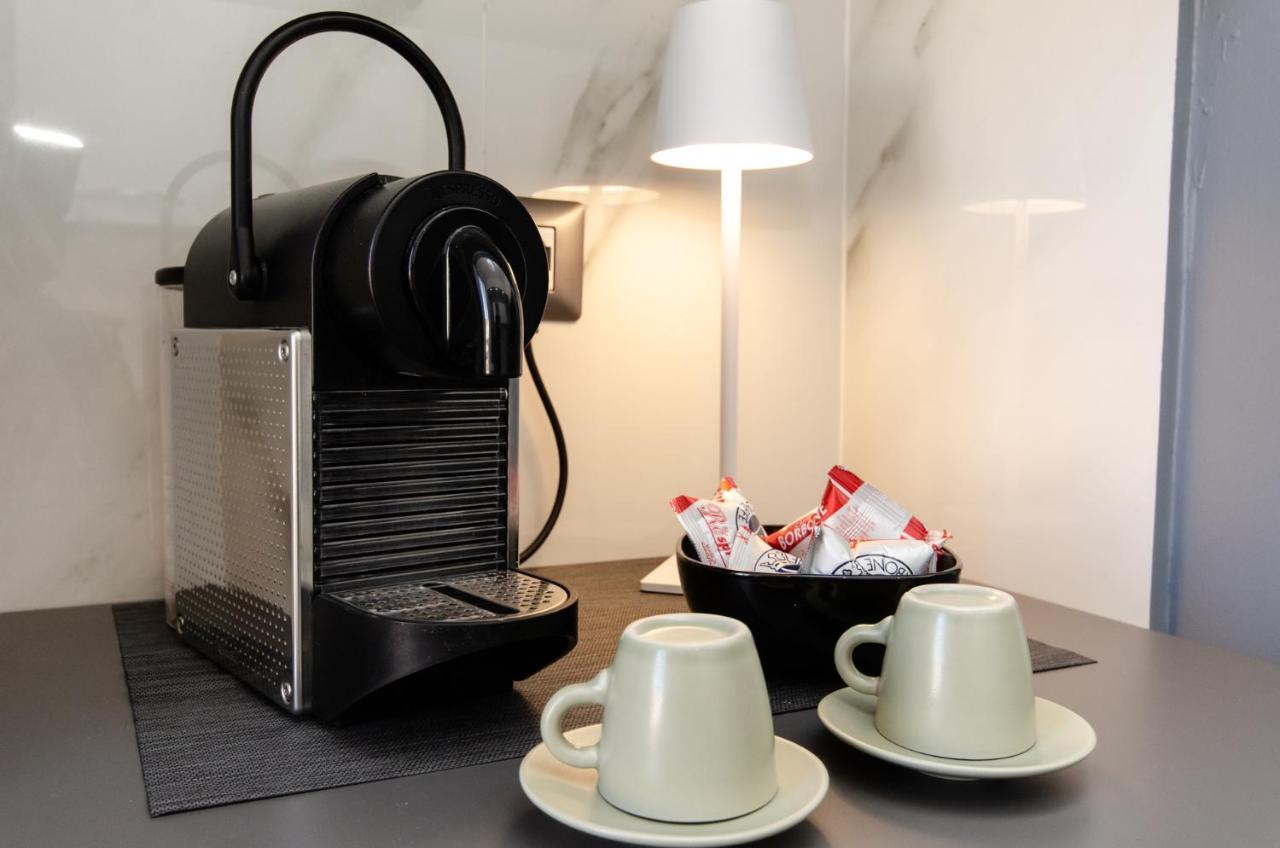 Vivimihome - Navigli Charm Design E Posizione Appartement Milan