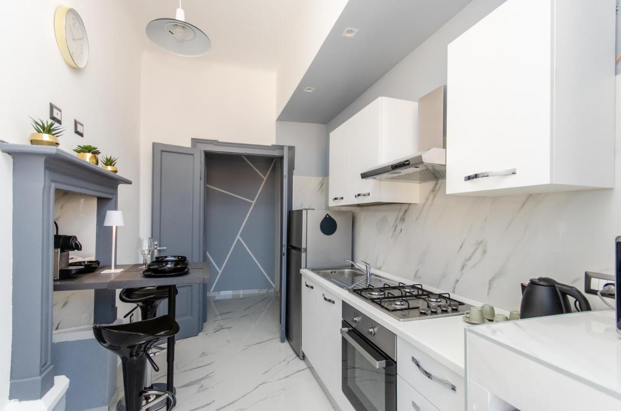 Appartement Vivimihome - Navigli Charm Design E Posizione *
