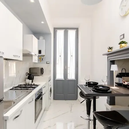 Vivimihome - Navigli Charm Design E Posizione Top Milan Exterior photo